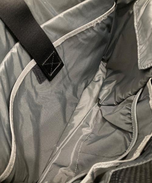 AER（エアー）Aer (エアー) Travel Sling Bag/エアー トラベル スリング ブラックの古着・服飾アイテム
