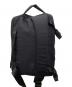 中古・古着 Aer (エアー) Travel Sling Bag/エアー トラベル スリング ブラック：6000円