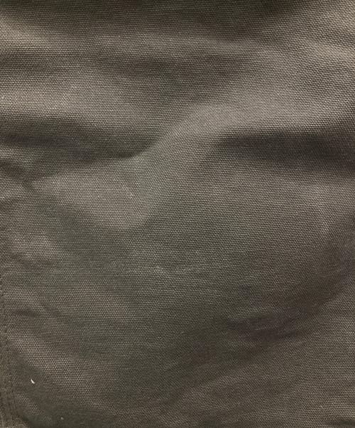 CarHartt（カーハート）CarHartt (カーハート) ダブルニーペインターパンツ カーキ サイズ:38×32の古着・服飾アイテム