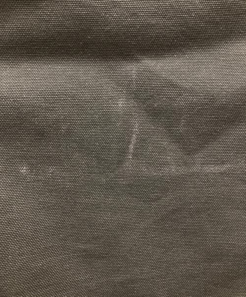 CarHartt（カーハート）CarHartt (カーハート) ダブルニーペインターパンツ カーキ サイズ:38×32の古着・服飾アイテム