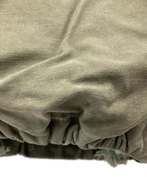 VINTAGE MILITARY（ヴィンテージ ミリタリー）VINTAGE MILITARY (ヴィンテージ ミリタリー) M51フィールドパンツ カーキ サイズ:L(REGULAR LARGE)の古着・服飾アイテム