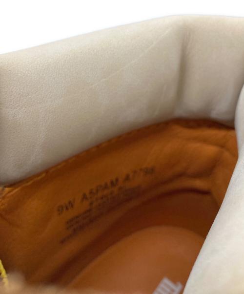 Timberland（ティンバーランド）Timberland (ティンバーランド) 6インチ プレミアム ウォータープルーフ ブーツ ブラウン サイズ:27.0の古着・服飾アイテム