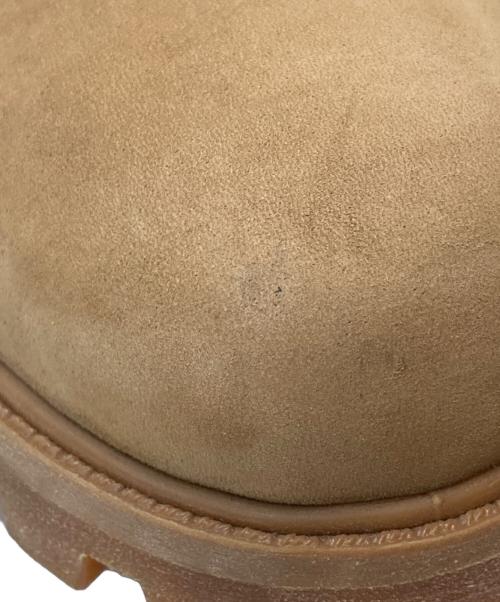 Timberland（ティンバーランド）Timberland (ティンバーランド) 6インチ プレミアム ウォータープルーフ ブーツ ブラウン サイズ:27.0の古着・服飾アイテム