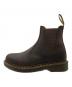Dr.Martens (ドクターマーチン) チェルシーブーツ ブラウン サイズ:UK7：10000円
