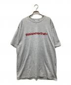 thisisneverthatディスイズネバーザット）の古着「カットソー」｜グレー