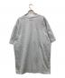thisisneverthat (ディスイズネバーザット) カットソー グレー サイズ:XL：3000円