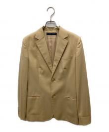 RALPH LAUREN（ラルフローレン）の古着「セットアップ」｜ベージュ
