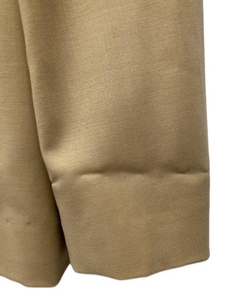 RALPH LAUREN（ラルフローレン）RALPH LAUREN (ラルフローレン) セットアップ ベージュ サイズ:Lの古着・服飾アイテム