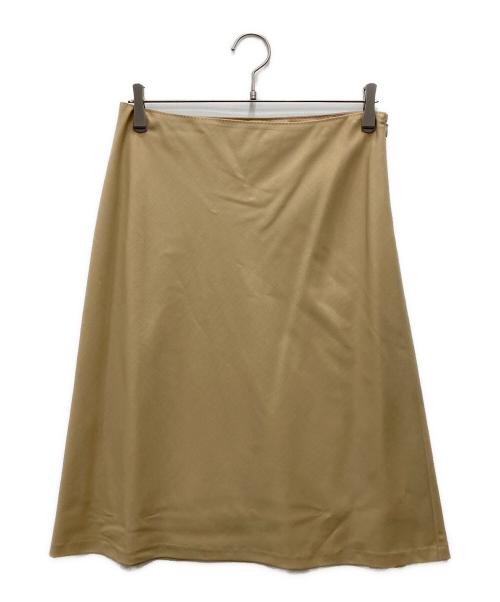RALPH LAUREN（ラルフローレン）RALPH LAUREN (ラルフローレン) セットアップ ベージュ サイズ:Lの古着・服飾アイテム