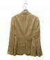 RALPH LAUREN (ラルフローレン) セットアップ ベージュ サイズ:L：4000円