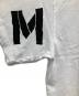MM6 Maison Margielaの古着・服飾アイテム：7000円
