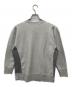 Champion REVERSE WEAVE (チャンピオン リバース ウィーブ) クルーネックスウェット グレー サイズ:M：4000円