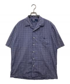 中古・古着通販】POLO RALPH LAUREN (ポロ・ラルフローレン) ANDY CAMP