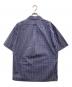 POLO RALPH LAUREN (ポロ・ラルフローレン) CALDWELL/オープンカラーシャツ/コールドウェル ネイビー サイズ:M：10000円