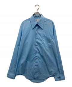 中古・古着通販】Weavers Gold (ウィバースゴールド) レーヨンシャツ