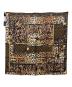 LOUIS VUITTON (ルイ ヴィトン) シルクスカーフ ベージュ：30000円