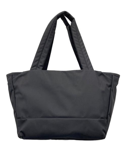 PORTER（ポーター）PORTER (ポーター) トートバッグ(S) ブラックの古着・服飾アイテム