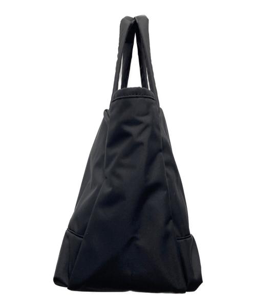 PORTER（ポーター）PORTER (ポーター) トートバッグ(S) ブラックの古着・服飾アイテム