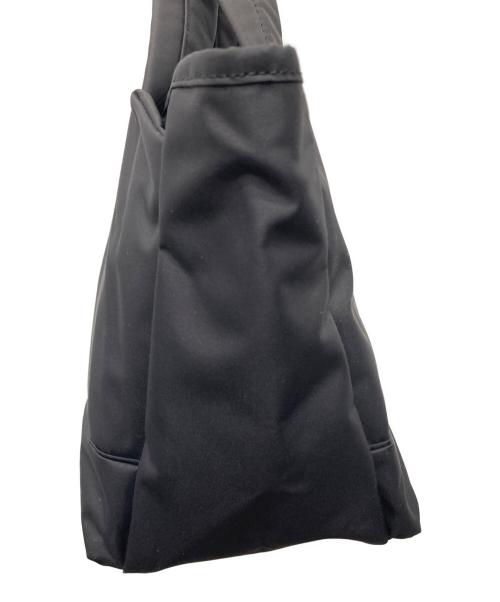 PORTER（ポーター）PORTER (ポーター) トートバッグ(S) ブラックの古着・服飾アイテム