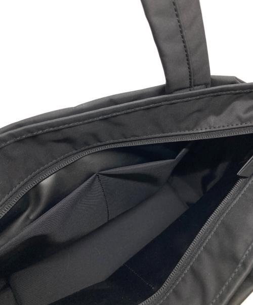 PORTER（ポーター）PORTER (ポーター) トートバッグ(S) ブラックの古着・服飾アイテム
