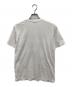 Hysteric Glamour (ヒステリックグラマー) SOUND VISION Tシャツ/サウンドヴィジョン Tシャツ ホワイト サイズ:M：6000円