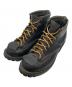 WESCO（ウェスコ）の古着「Jobmaster/ジョブマスター」｜ブラック