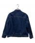 LEVI'S PReMIUM (リーバイス プレミアム) Type1 Truckerデニムジャケット インディゴ サイズ:XL：15000円