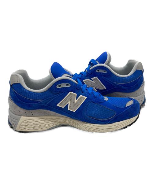 NEW BALANCE（ニューバランス）NEW BALANCE (ニューバランス) M2002R 