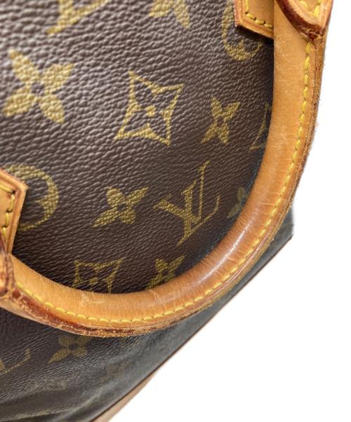 LOUIS VUITTON（ルイ ヴィトン）LOUIS VUITTON (ルイ ヴィトン) アルマ M51130 ブラウンの古着・服飾アイテム