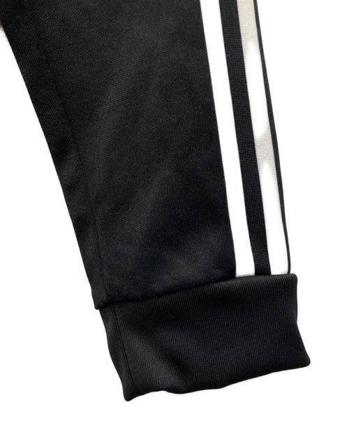 adidas（アディダス）adidas (アディダス) ベッケンバウアートラックジャケット ブラック サイズ:Mの古着・服飾アイテム