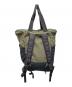 Patagonia (パタゴニア) Ultralight Black Hole Tote Pack オリーブ：8000円