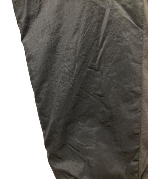 axesquin（アクシーズクイン）AXESQUIN (アクシーズクイン) ウールインサレーションジャケット ブラック サイズ:Lの古着・服飾アイテム