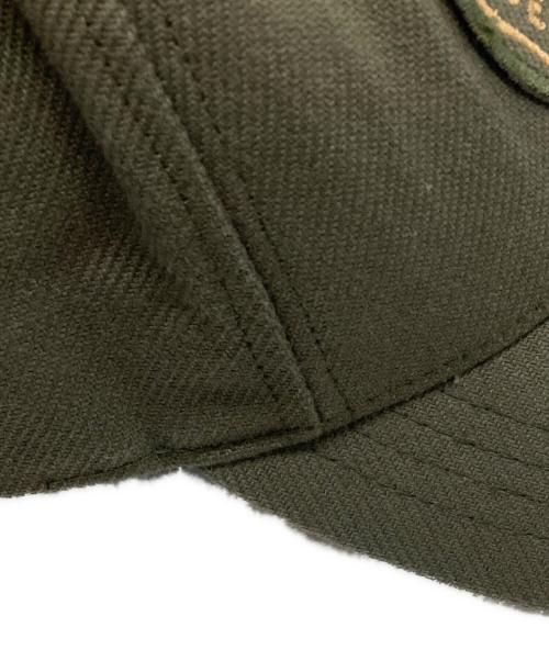 FILSON（フィルソン）FILSON (フィルソン) キャップ オリーブ サイズ:ONE SIZEの古着・服飾アイテム