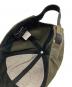中古・古着 FILSON (フィルソン) キャップ オリーブ サイズ:ONE SIZE：4000円