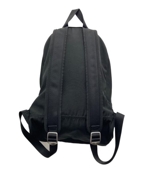 KENZO（ケンゾー）KENZO (ケンゾー) Canvas Kampus Tiger backpack/キャンバス キャンパス タイガー バックパック ブラックの古着・服飾アイテム
