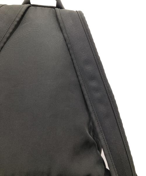KENZO（ケンゾー）KENZO (ケンゾー) Canvas Kampus Tiger backpack/キャンバス キャンパス タイガー バックパック ブラックの古着・服飾アイテム