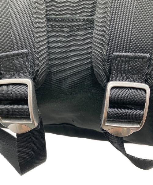 KENZO（ケンゾー）KENZO (ケンゾー) Canvas Kampus Tiger backpack/キャンバス キャンパス タイガー バックパック ブラックの古着・服飾アイテム