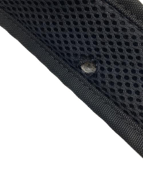 KENZO（ケンゾー）KENZO (ケンゾー) Canvas Kampus Tiger backpack/キャンバス キャンパス タイガー バックパック ブラックの古着・服飾アイテム