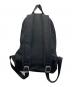 KENZO (ケンゾー) Canvas Kampus Tiger backpack/キャンバス キャンパス タイガー バックパック ブラック：8000円