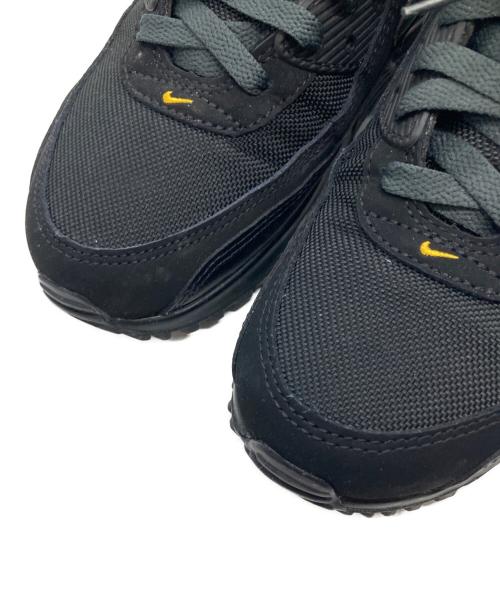 NIKE（ナイキ）NIKE (ナイキ) AIR MAX90/エアマックス90 ブラック サイズ:26の古着・服飾アイテム