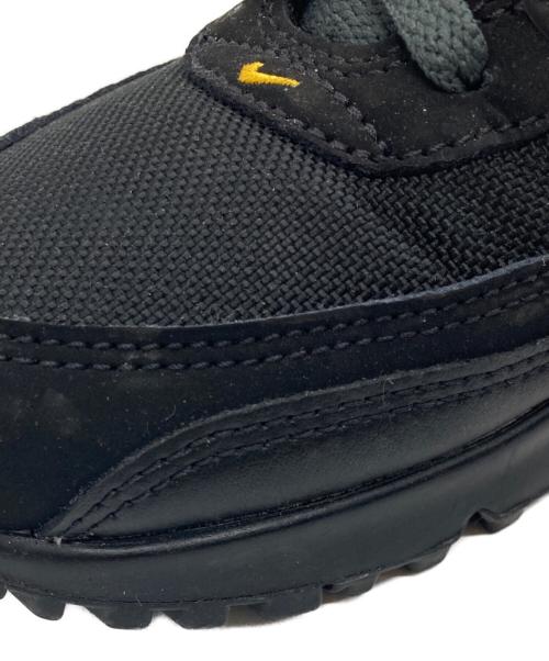 NIKE（ナイキ）NIKE (ナイキ) AIR MAX90/エアマックス90 ブラック サイズ:26の古着・服飾アイテム