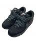 NIKE（ナイキ）の古着「AIR MAX90/エアマックス90」｜ブラック