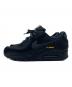 NIKE (ナイキ) AIR MAX90/エアマックス90 ブラック サイズ:26：10000円