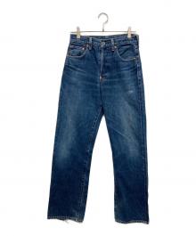 LEVI'S（リーバイス）の古着「94年製702XXデニムパンツ」｜ブルー