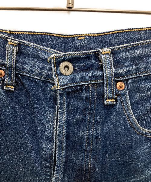 LEVI'S（リーバイス）LEVI'S (リーバイス) 94年製702XXデニムパンツ ブルー サイズ:30の古着・服飾アイテム