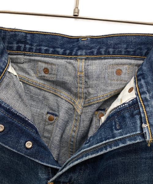 LEVI'S（リーバイス）LEVI'S (リーバイス) 94年製702XXデニムパンツ ブルー サイズ:30の古着・服飾アイテム