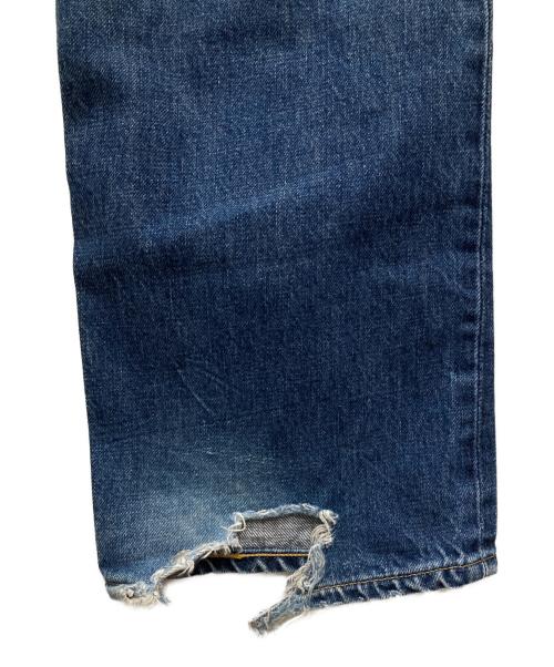 LEVI'S（リーバイス）LEVI'S (リーバイス) 94年製702XXデニムパンツ ブルー サイズ:30の古着・服飾アイテム