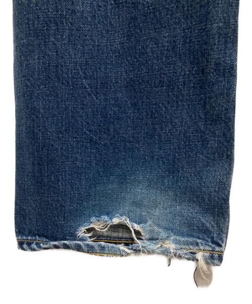 LEVI'S（リーバイス）LEVI'S (リーバイス) 94年製702XXデニムパンツ ブルー サイズ:30の古着・服飾アイテム