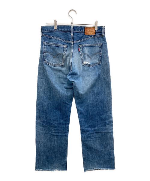 LEVI'S（リーバイス）LEVI'S (リーバイス) 復刻503B-XXデニムパンツ インディゴ サイズ:W34の古着・服飾アイテム