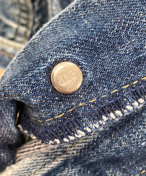 LEVI'S（リーバイス）LEVI'S (リーバイス) 復刻503B-XXデニムパンツ インディゴ サイズ:W34の古着・服飾アイテム